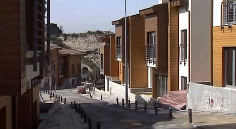 Fatih Belediyesi Danıştay'ın Sulukule iptali ile ilgili açıklama yaptı 