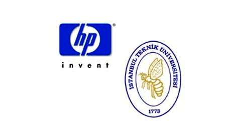 HP-İTÜ Bulut Bilişim Çözüm Merkezi açılıyor