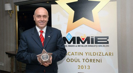 Shell & Turcas Derince Tesisleri’yle ödül aldı