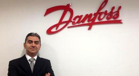 Toni Timirci ‘Danfoss pazardaki varlığını güçlendirecek’