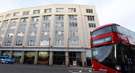 Anadolu Ajansı’nın Londra ofisi bugün açılıyor