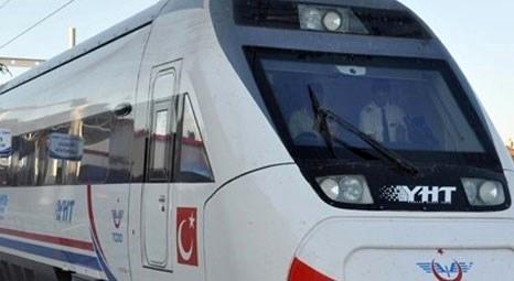 Ankara-İstanbul YHT, martta test seferlerine başlıyor