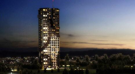 Ankara Ede Tower’de Welcome Home ile müzik karşılayacak