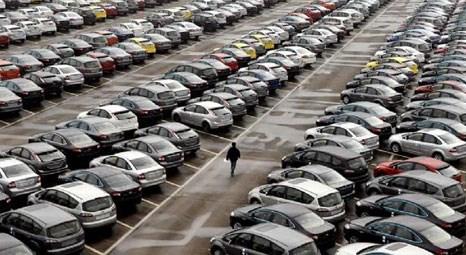 İstanbul Özel İdaresi'nden satılık otopark