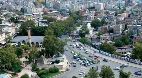 Kahramanmaraş'ta dün akşam 4,4 büyüklüğünde deprem oldu