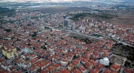 Ankara Büyükşehir Belediyesi 80 milyon liraya ne satıyor