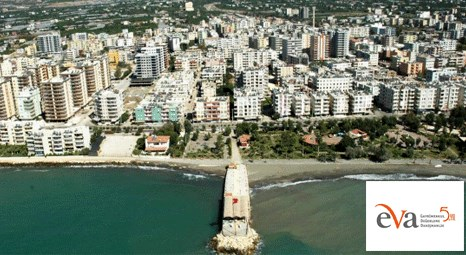 EVA Gayrimenkul’e göre Adana'da nitelikli konut dönemi yaşanıyor