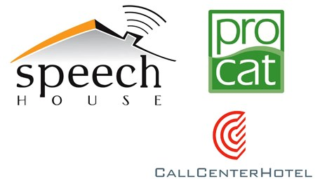 Procat, Speechouse ve Call Center Hotel büyümeye devam ediyor