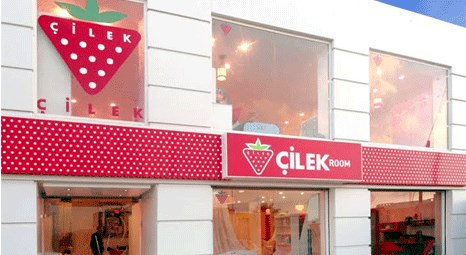 Çilek Kazakistan’a 5’inci mağazasını açtı 