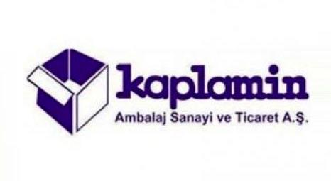 Kaplamin Ambalaj, Denizli'deki satış ofisini kapatıyor