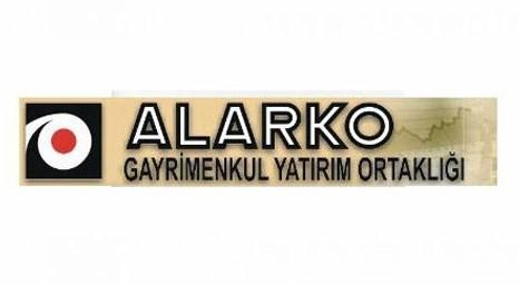 Alarko GYO 2013 yılı faaliyet raporunu açıkladı