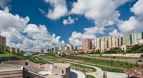 Başakşehir Hoşdere Mahallesi’nde 1.1 milyon liraya satılık villa
