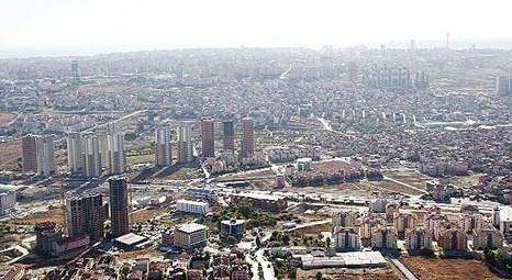 İstanbul’da 9 ilçenin imar planı askıdan iniyor