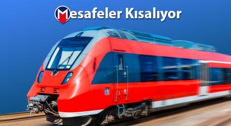 İstanbul'da metro projeleriyle ulaşım kaç dakikaya inecek