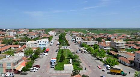 Marmaracık Belediye Başkanlığı Tekirdağ Çorlu’da 10 gayrimenkul satıyor