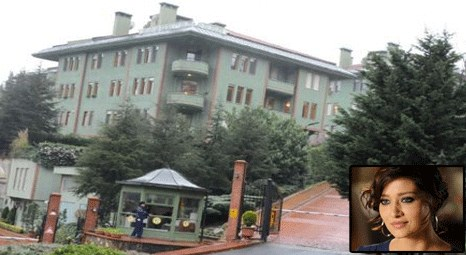 Nurgül Yeşilçay oğlu için 2.5 milyon liraya ev aldı 