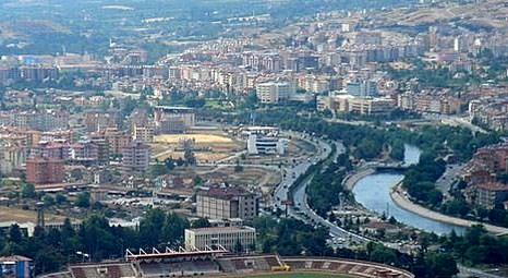 Gaziantep Vakıflar kiralama karşılığı bina yaptırıyor