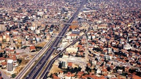 Konya Kulu Belediyesi arsa karşılığı inşaat yaptıracak