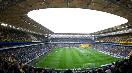 Muammer Torku Yeni Konya Stadyumu’nu inceledi