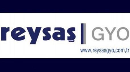 Reysaş GYO 2013 yılı faaliyet raporunu açıkladı