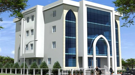 Sultangazi Müftülük ve Aile Sağlığı Merkezi açıldı