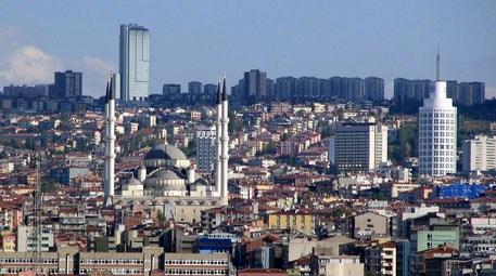 Ankara Çankaya’da 5.5 milyon liraya bina satılıyor