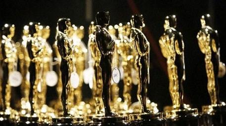 Oscar ödülleri Los Angeles'te bu gece sahiplerini buluyor