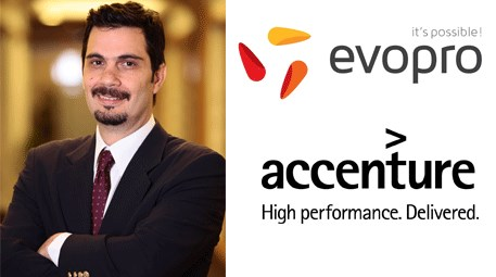 Accenture, Evopro Group’u satın alma sürecini tamamladı