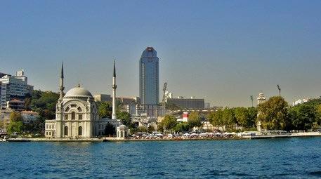 Beşiktaş Dikilitaş Mahallesi’nde 1.5 milyon liraya satılık arsa