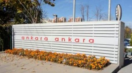 YKK Gayrimenkul’ün Ankara Ankara projesinin yıkım kararında son durum