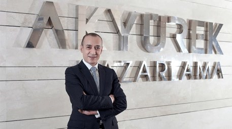 Akyürek Pazarlama net yüzde 19.4 büyüdü