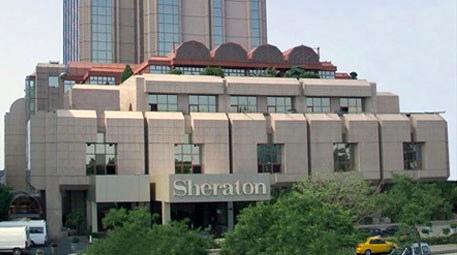 İstanbul Ataşehir’e yeni bir Sheraton Oteli açılacak