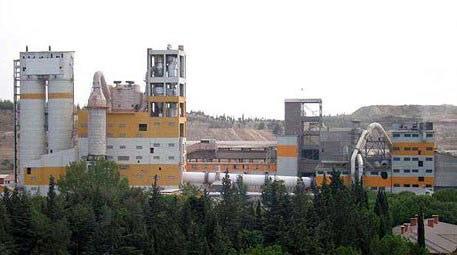 Limak Çimento Ankara ve Kilis’e iki yeni fabrika kuracak