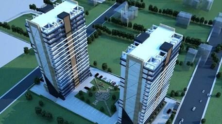 Marmaris Konutları Ankara’da yaşam Kasım ayında başlayacak