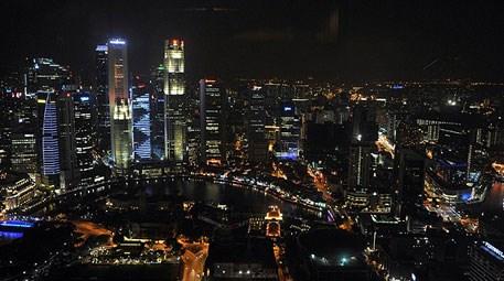 Singapur dünyanın en pahalı kenti seçildi