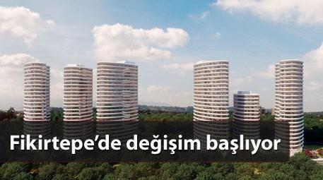 Teknik Yapı Concord İstanbul satışa çıktı