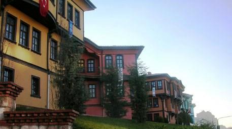 Eskişehir'de 2.2 milyon liraya icradan satılık fabrika binası ve arsası