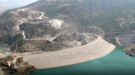Melen Barajı’nın temelleri yarın atılıyor