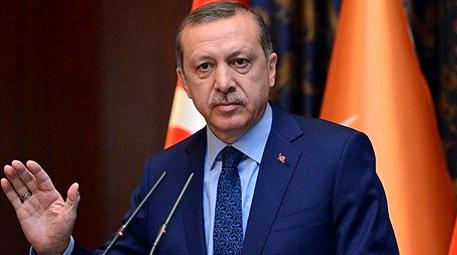 Recep Tayyip Erdoğan 'Yeni Başbakanlık binasının yapımında sıkıntı yok'
