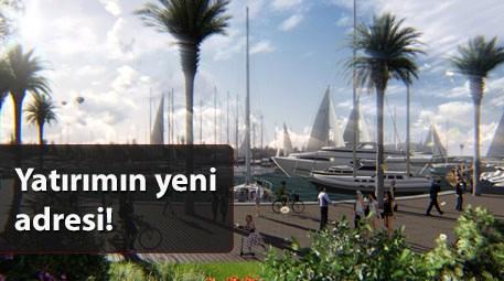 Tuzla; İstanbul'un cazibe merkezi, yatırımın yeni adresi oldu