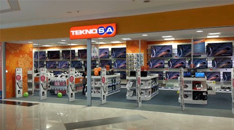 TeknoSA, 2 mağaza daha açarak İstanbul’da 61 mağazaya ulaştı