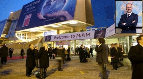 Amplio MIPIM’de Türkiye pazarının sürdürülebilirliğini ele alacak