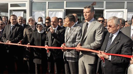 Anadolu Çağrı Merkezi Tekirdağ’da yeni bir merkez açtı