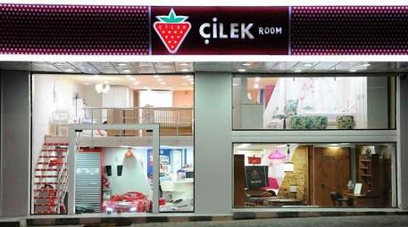 Çilek Mobilya Lübnan’ın başkenti Beyrut’ta 4. mağazasını açtı