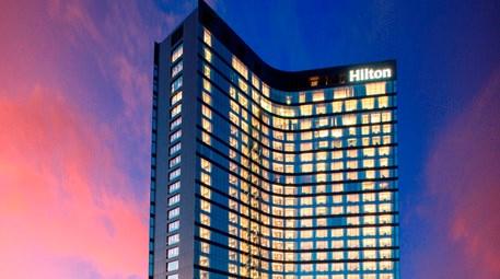 Hilton İstanbul Bomonti moda dünyasını ağırlayacak