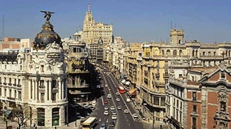 İspanya'da konut fiyatları gerilemeye devam ediyor