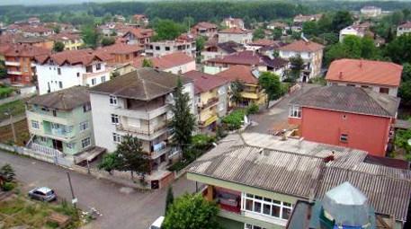 Sakarya Akyazı'da 1 milyon 28 bin liraya satılık 2 dükkan