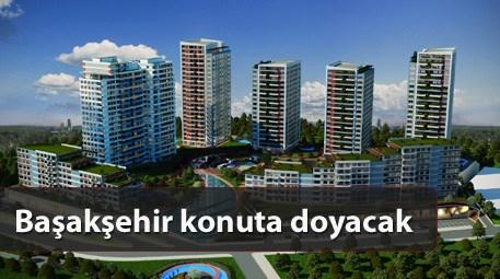 Başakşehir, İstanbul'u ihya edecek
