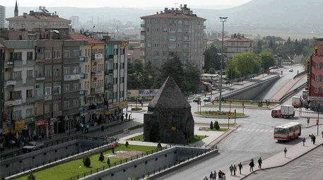 Kayseri Talas Belediyesi yap işlet modeliyle inşaat yaptıracak