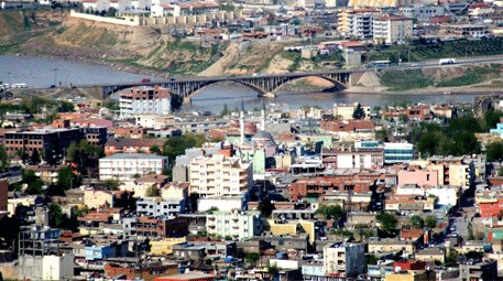 Şırnak Yapı Kooperatifi 48 adet işyeri yaptıracak